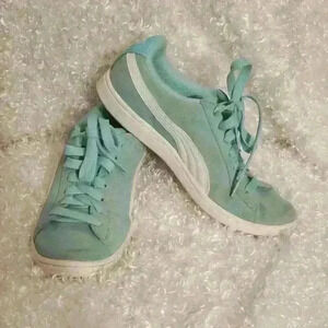 Puma suede classic sneaker